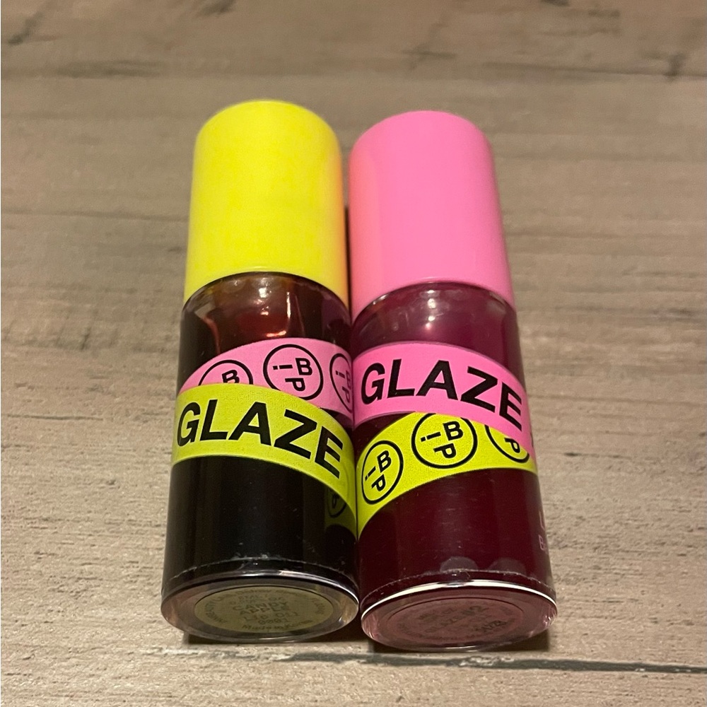 Innbeauty lip glaze oil
